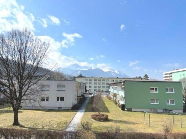 Wohnung kaufen in Völs, Tirol