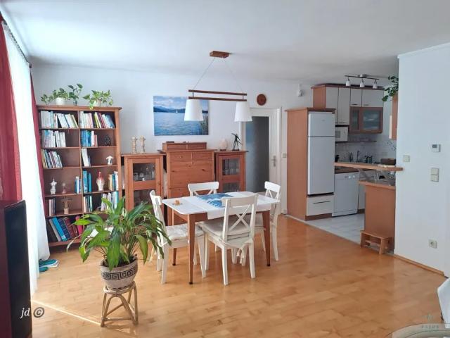 Wohnung kaufen in Vösendorf, Niederösterreich
