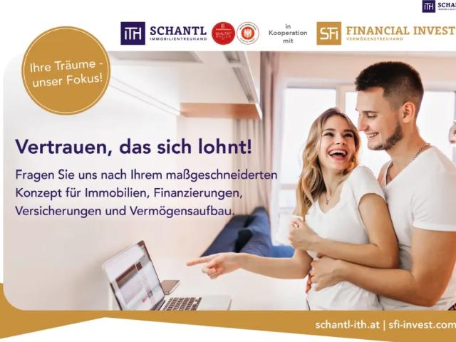 Wohnung kaufen in Wagna, Steiermark