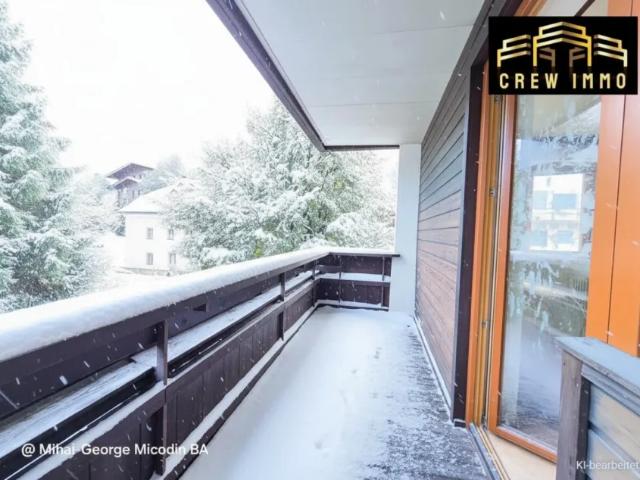 Wohnung kaufen in Waidring, Tirol