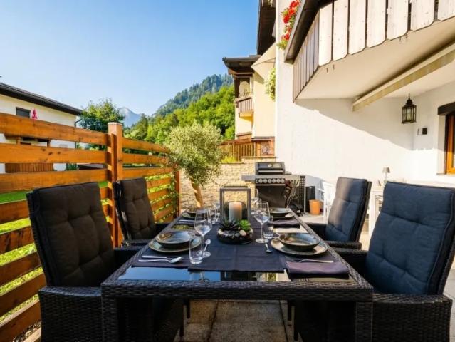Wohnung kaufen in Walchsee, Tirol