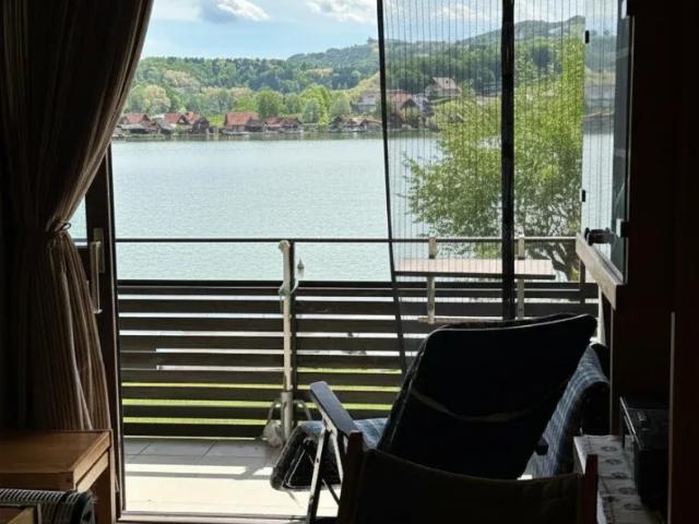 Wohnung kaufen in Waldschach, St. Nikolai im Sausal