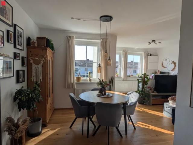 Wohnung kaufen in Wallern an der Trattnach, Oberösterreich