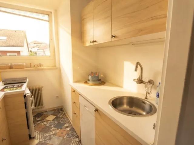 Wohnung kaufen in Wallsee, Wallsee-Sindelburg