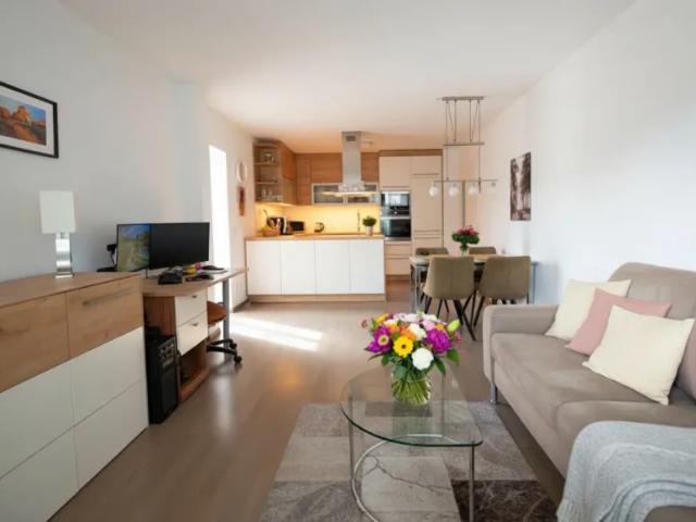Wohnung kaufen in Wals-Siezenheim, Salzburg