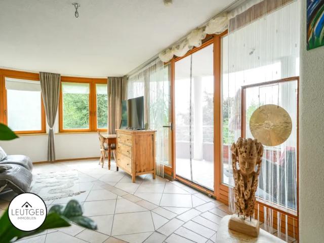 Wohnung kaufen in Wattens, Tirol