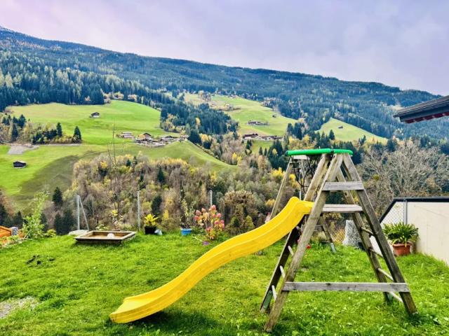 Wohnung kaufen in Weerberg, Tirol