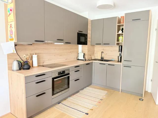 Wohnung kaufen in Weiden am See, Burgenland