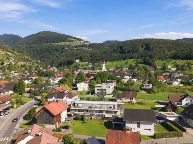 Wohnung kaufen in Weiler, Vorarlberg
