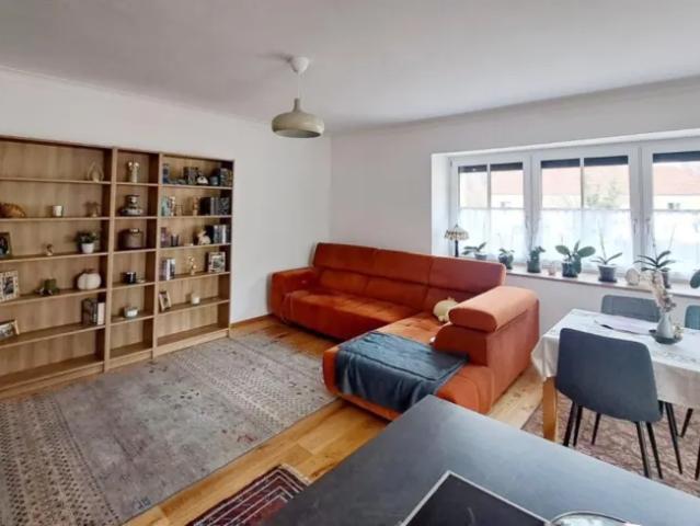 Wohnung kaufen in Weistrach, Niederösterreich