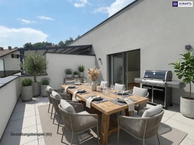 Wohnung kaufen in Weiz, Steiermark