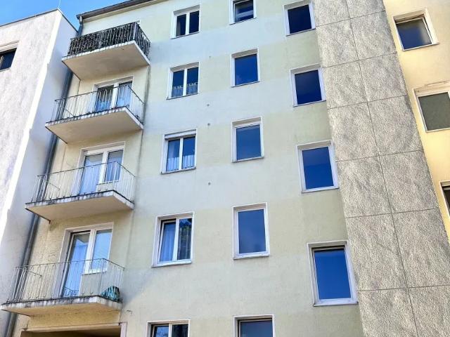 Wohnung kaufen in Wels, Oberösterreich