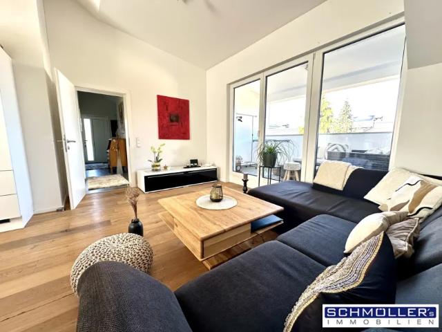 Wohnung kaufen in Wels, Oberösterreich
