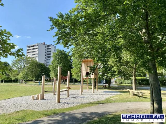 Wohnung kaufen in Wels, Oberösterreich