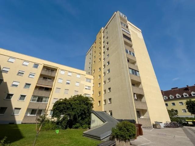 Wohnung kaufen in Wels, Oberösterreich