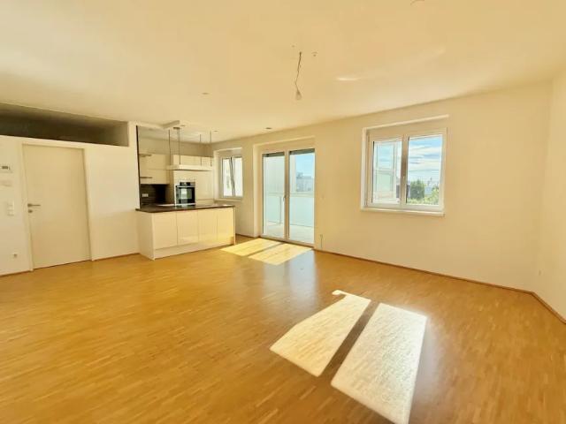 Wohnung kaufen in Wels, Oberösterreich