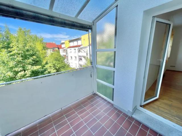 Wohnung kaufen in eww, Wels