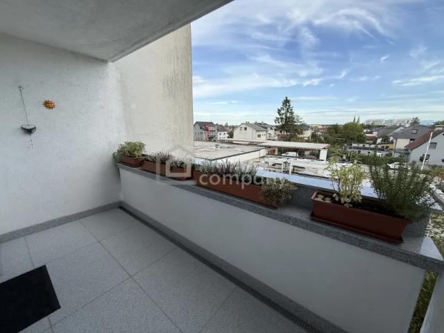 Wohnung kaufen in Wels, Oberösterreich