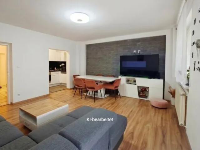 Wohnung kaufen in Wels, Oberösterreich