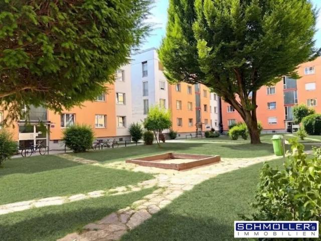 Wohnung kaufen in Wels, Oberösterreich
