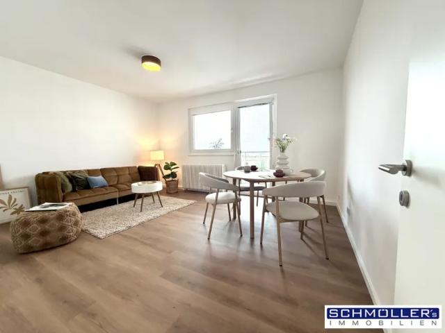 Wohnung kaufen in Wels, Oberösterreich