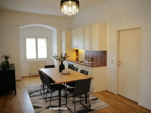Wohnung kaufen in Wels, Oberösterreich