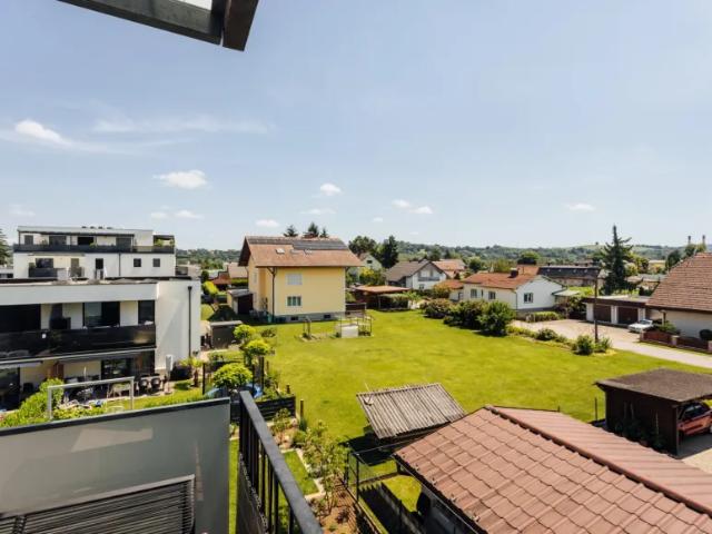 Wohnung kaufen in Werndorf, Steiermark
