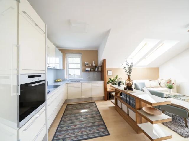 Wohnung kaufen in Weyregg am Attersee, Oberösterreich