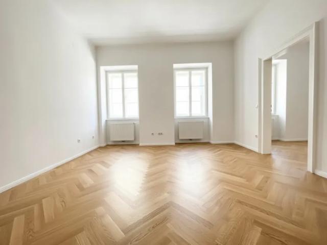 Wohnung kaufen in Wien