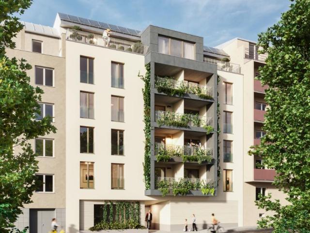 Wohnung kaufen in Wien