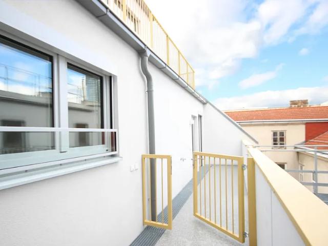 Wohnung kaufen in KG Brigittenau, Wien