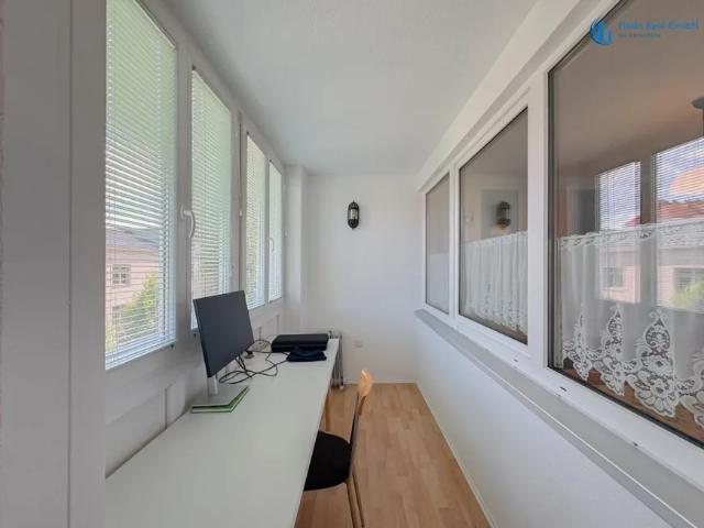 Wohnung kaufen in KG Brigittenau, Wien
