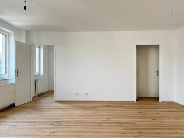 Wohnung kaufen in Brigittenau, Wien