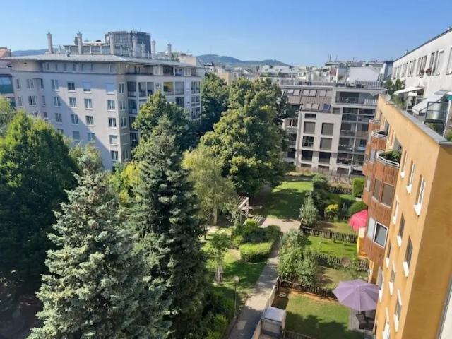 Wohnung kaufen in Brigittenau, Wien