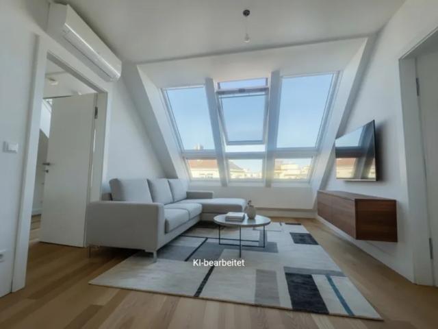 Wohnung kaufen in Brigittenau, Wien