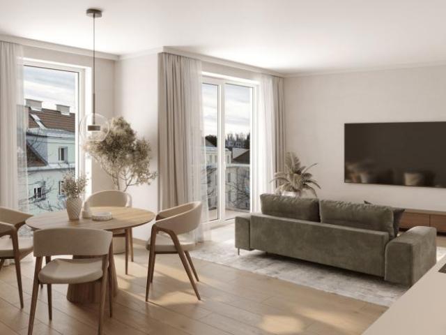 Wohnung kaufen in Wien