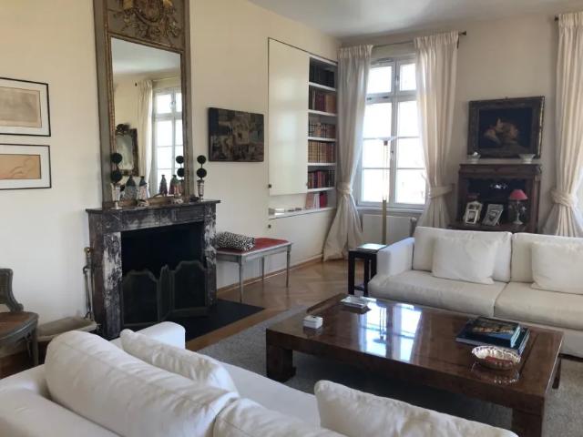 Wohnung kaufen in Döbling, Wien
