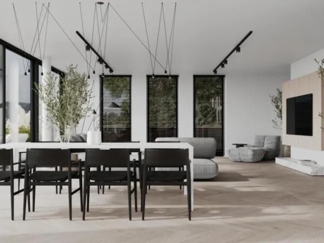 Wohnung kaufen in Döbling, Wien