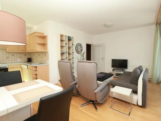 Wohnung kaufen in Döbling, Wien