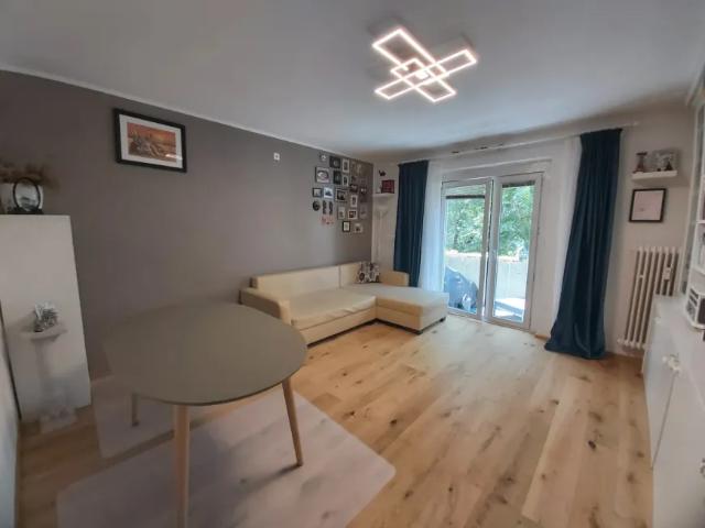 Wohnung kaufen in Döbling, Wien