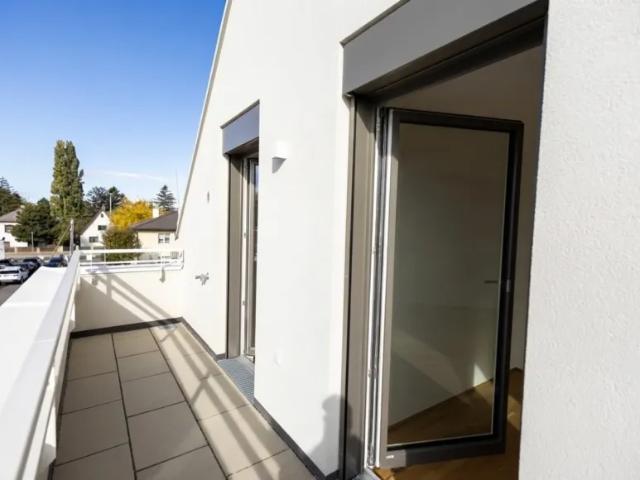 Wohnung kaufen in Donaustadt, Wien