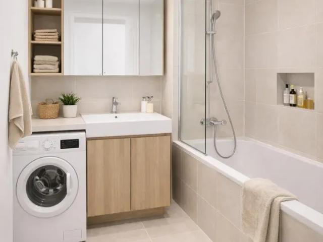 Wohnung kaufen in Donaustadt, Wien