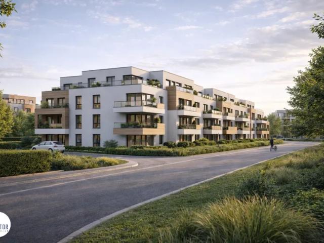 Wohnung kaufen in Donaustadt, Wien