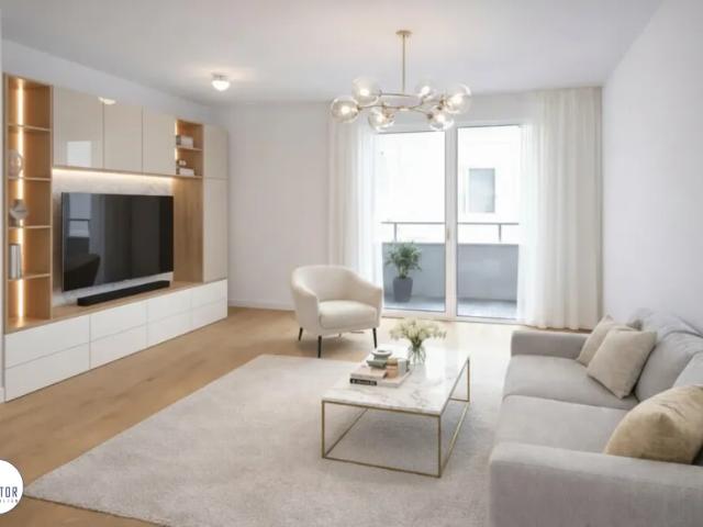 Wohnung kaufen in Donaustadt, Wien
