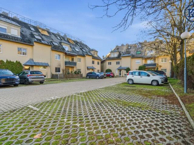 Wohnung kaufen in Donaustadt, Wien