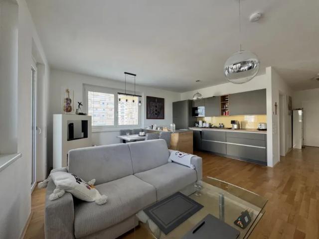 Wohnung kaufen in Donaustadt, Wien