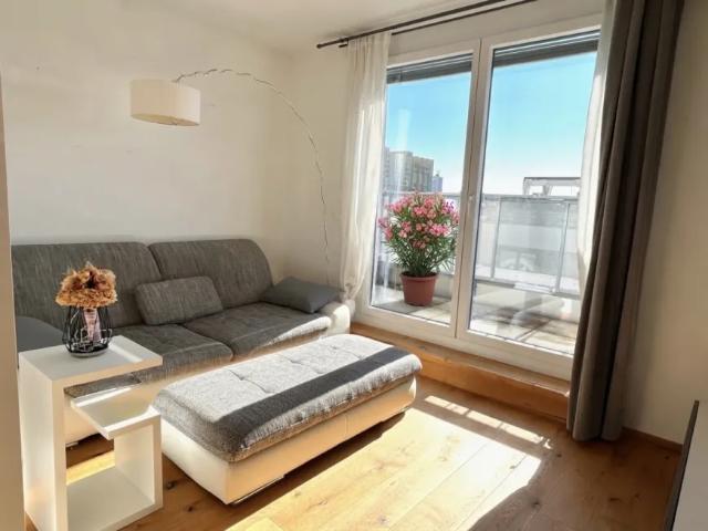 Wohnung kaufen in Donaustadt, Wien