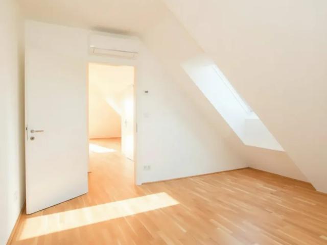 Wohnung kaufen in Donaustadt, Wien