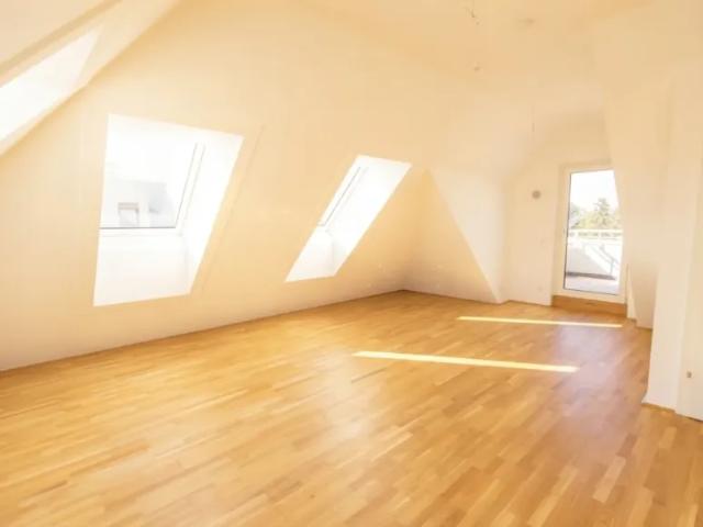 Wohnung kaufen in Donaustadt, Wien