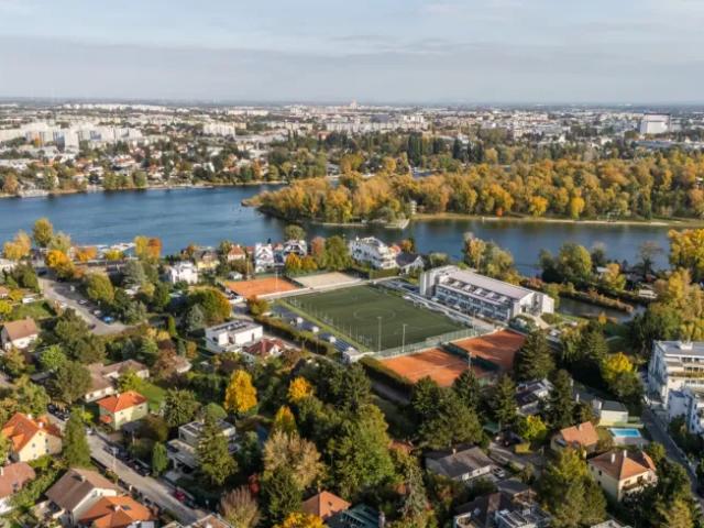 Wohnung kaufen in Donaustadt, Wien